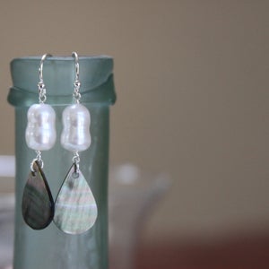 Image of She's a Gem Earrings