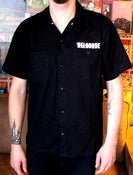 Image of Helhorse Worker Shirt