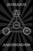 Image of Alchemical Manifestations CASSETTE
