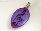 Image of Treble Clef 