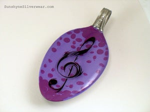 Image of Treble Clef 