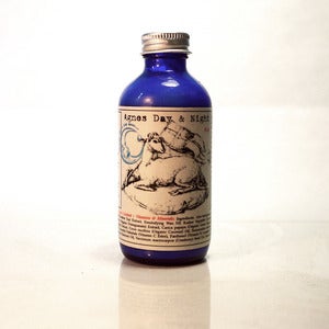 Image of Agnes Day & Night Crème {Cleanser}