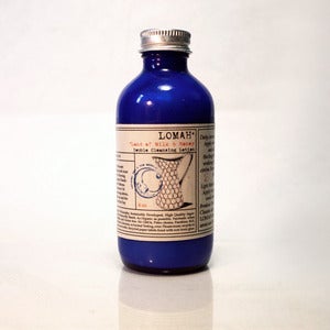 Image of LOMAH Land of Milk and Honey Double cleansing Lotion