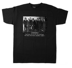 Image of Tee Sixties - 1960