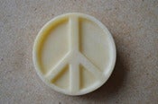 Image of WISHING "U" WELL SOAP - Bergamot & Lemongrass 