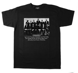 Image of Tee Sixties - 1963