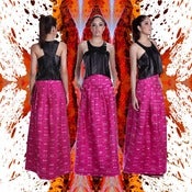 Image of Long Road Maxi Skirt