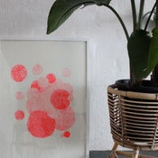 Image of PRINT YOUR OWN DESIGNS ONTO PAPER