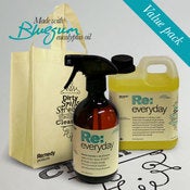Image of REMEDY EVERYDAY Cleaner - Value pack