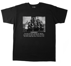 Image of Tee Sixties - 1969