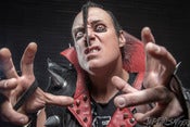 Image of Jerry Only - limited edition 8x12