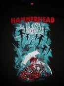 Image of HAMMERHEAD T SHIRT (IN STOCK)