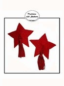 Image of Red Star Twirlers