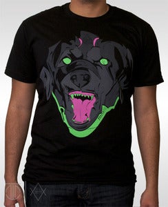 Image of Yeezy 2 Rottweiler Tee
