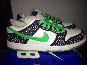 Image of Nike SB Dunk "Loon"