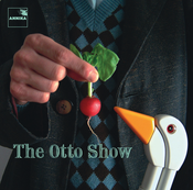 Image of The Otto Show. The Otto Show. CD album. DISCOUNT