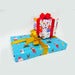 Image of Wrapping paper mix up !