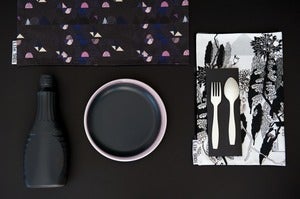 Image of Pick & Mix - Set of 4 Placemats