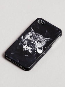 Image of The Owl iphone case
