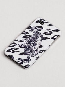Image of The Leopard iphone case