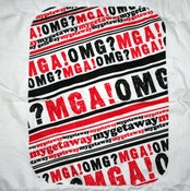 Image of OMG?MGA! T-Shirt