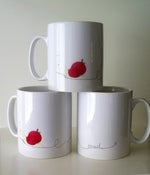 Image of Snail Mug