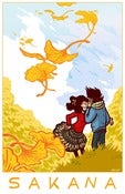 Image of Fall Poster