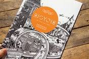 Image of Bicycle (Leporello) by Ugo Gattoni
