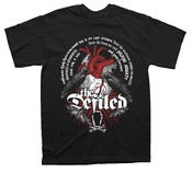 Image of Final Sleep Tshirt