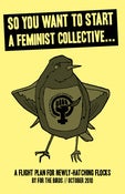 Image of  So You Want To Start A Feminist Collective...