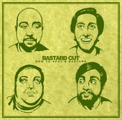 Image of Bastard Cut - How To Spot A Bastard CD