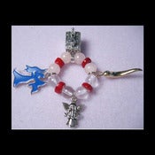 Image of Charms of Protection™ & Travel Talisman -- Reiki Charged