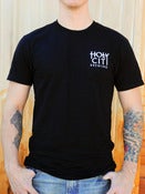 Image of Men's T-shirt