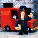 Image of Royal Mail Recorded Signed for Delivery