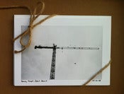 Image of Arms of Progress Austin photography greeting cards