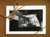 Image of ATX Graffiti series greeting cards