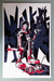 Image of DARYL 'COMIC BOOK' EDITION