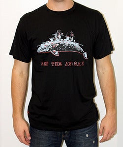 Image of Guys | Seavenge | Crew | Black