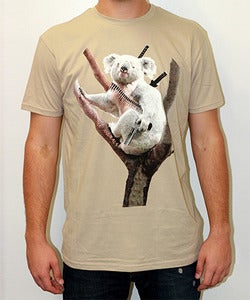 Image of Guys | Apocalyptus | Sustainable Crew | Beige
