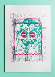 Image of Rituals x Malade Pathetics x Spew Corp