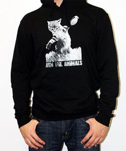 Image of Guys | Catastrophe 2.0 | Hoodie | Black
