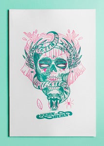 Image of Rituals x Luke Lucas x Lauren Carney