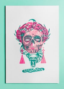 Image of Rituals x Luke Lucas x Eirian Chapman