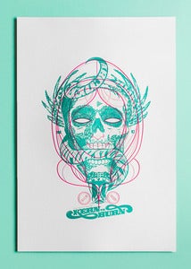 Image of Rituals x Luke Lucas x Ben Ashton-Bell
