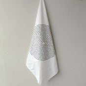 Image of Animal Lovers Flour Sack Towel