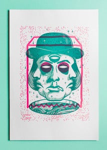 Image of Rituals x Kindred Studio x Spew Corp