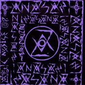 Image of Anasazi - S/T 7"