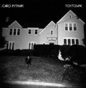 Image of Cairo Pythian - Toytowne 12"