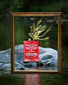 Image of Spill #3