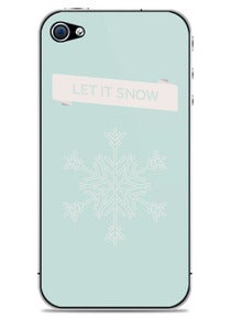 Image of Let It Snow